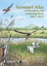 Somerset Atlas Breeding and Wintering Birds 2007-2012