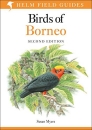 Birds of Borneo: Edition 2