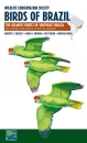 Birds of Brazil, Volume 2: The Atlantic Forest of Southeast Brazil, including São Paulo and Rio de Janeiro