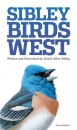 Sibley Birds West: Edition 2