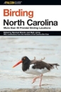 Birding North Carolina