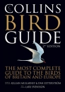 Collins Bird Guide Edition 2 (Large Format)
