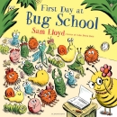 First Day at Bug School