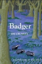 Badger (Encounters in the Wild Series)