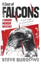 A Cast of Falcons: A Birder Murder Mystery