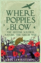 Where poppies blow