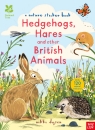 Hedgehogs, Hares and Other British Beasts