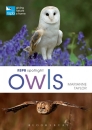 RSPB Spotlight: Owls