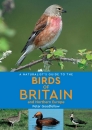 A Naturalist's Guide to Birds of Britain & Northern Europe Edition 2
