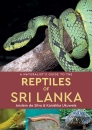 A Naturalist's Guide to the Reptiles of Sri Lanka