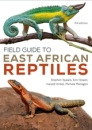 Field Guide to East African Reptiles