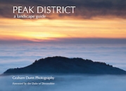Peak District: a landscape guide
