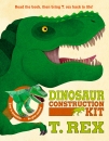 Dinosaur Construction Kit T. rex