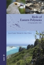Birds of Eastern Polynesia: A Biogeographic Atlas