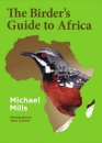 The Birder's Guide to Africa