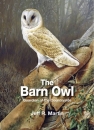 The Barn Owl: Guardian of the Countryside