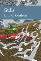 Gulls (New Naturalist Series)