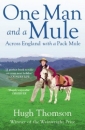 One Man and a Mule