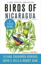 Birds of Nicaragua: A Field Guide