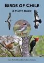 Birds of Chile: A Photo Guide