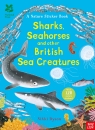 Sharks, Seahorses and other British Sea Creatures  (National Trust)