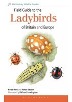 Field Guide to the Ladybirds of Britain and Ireland