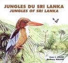 Jungles of Sri Lanka