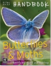 Butterflies and Moths Handbook