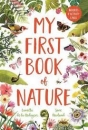 My First Book of Nature