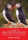 A Year in British Wildlife