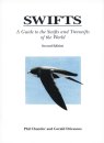 Swifts - A Guide to the Swifts and Treeswifts of the World