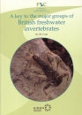 A Key to the Major Groups of British Freshwater Invertebrates