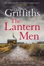 The Lantern Men: The Dr Ruth Galloway Mysteries 12