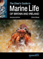 The Diver's Guide to Marine Life of Britain and Ireland