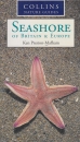 Seashore of Britain and Europe