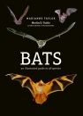 Bats An Illustrated Guide to All Species