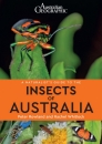 A Naturalist's Guide to the Insects of Australia