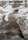Norfolk Bird and Mammal Report 2018