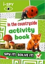 i-SPY In the Countryside Activity Book