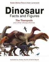 Encyclopedia of Dinosaurs: The Theropods