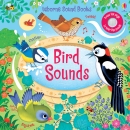 Bird Sounds (Usborne Sound Books)