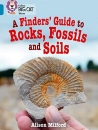 A Finders' Guide to Rocks, Fossils and Soils