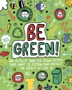 Be Green! Activity Book