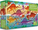Dinosaurs Book & Jigsaw