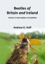 Beetles of Britain and Ireland Volume 3: Geotrupidae to Scraptiidae