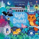 Night Sounds (Usborne Sound Book)