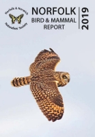 Norfolk Bird and Mammal Report 2019