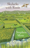 Skylarks with Rosie: A Somerset Spring