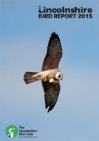 The Lincolnshire Bird Report 2015