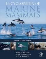 Encyclopedia of Marine Mammals: Edition 3